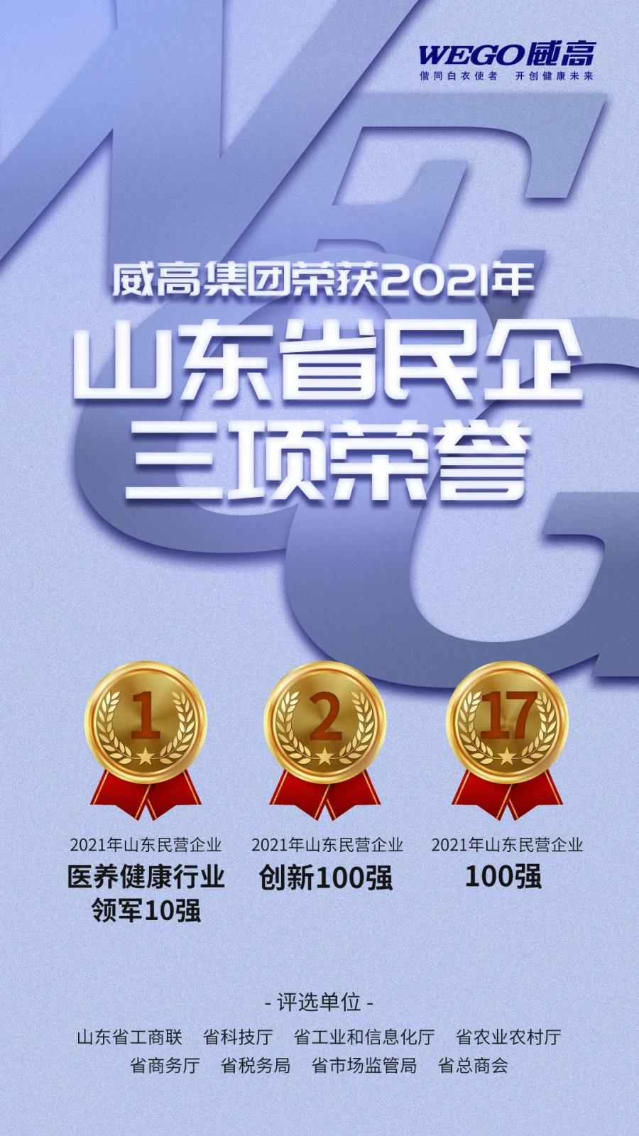 威高集團榮獲2021年山東省民企三項榮譽.webp.jpg 威高集團榮獲2021年山東省民企三項榮譽.webp.jpg